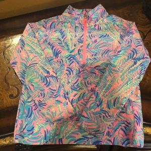 Lilly Pulitzer Girls Pullover